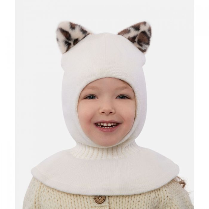 Шлем Трулина (бежевый)