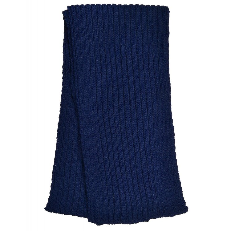 Totti Детский шарф Тинни (темно-синий)