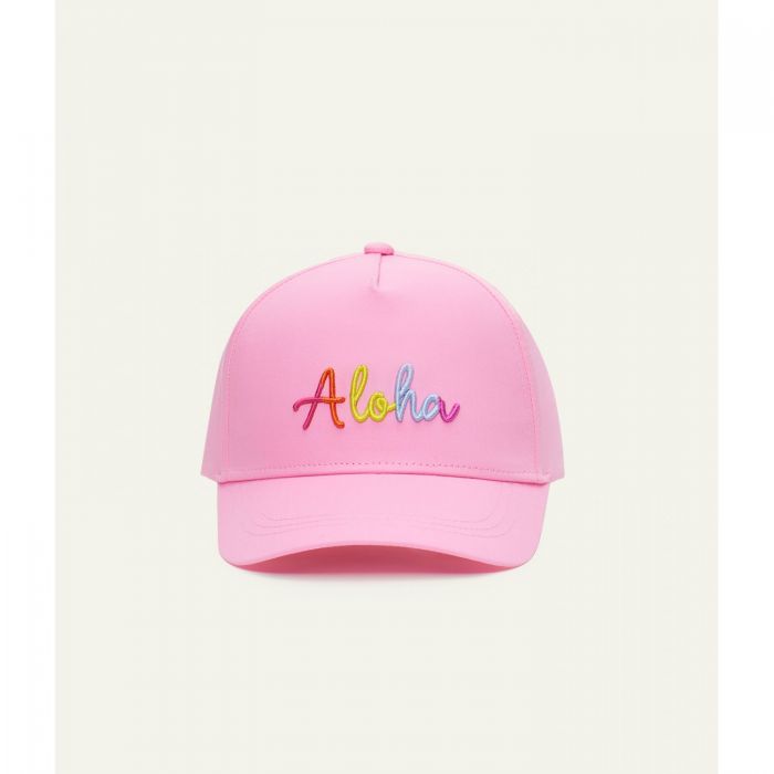 Бейсболка МВ-4236 (розовый)