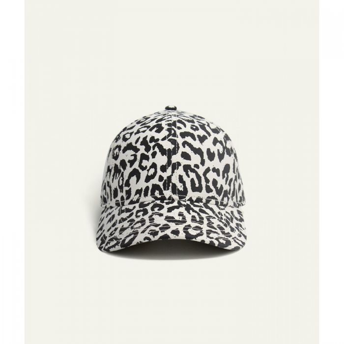 Бейсболка МВ-5133 (леопард)