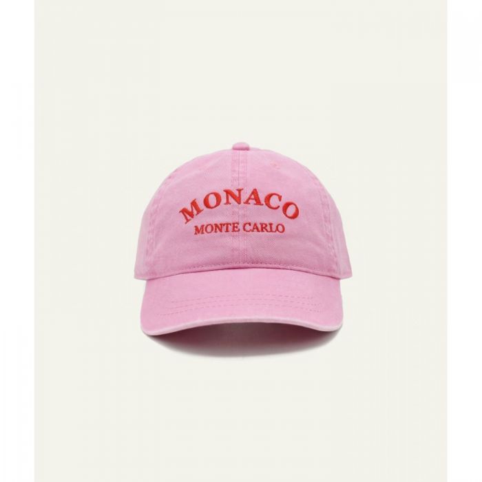 Бейсболка МВ-6069 (розовый)