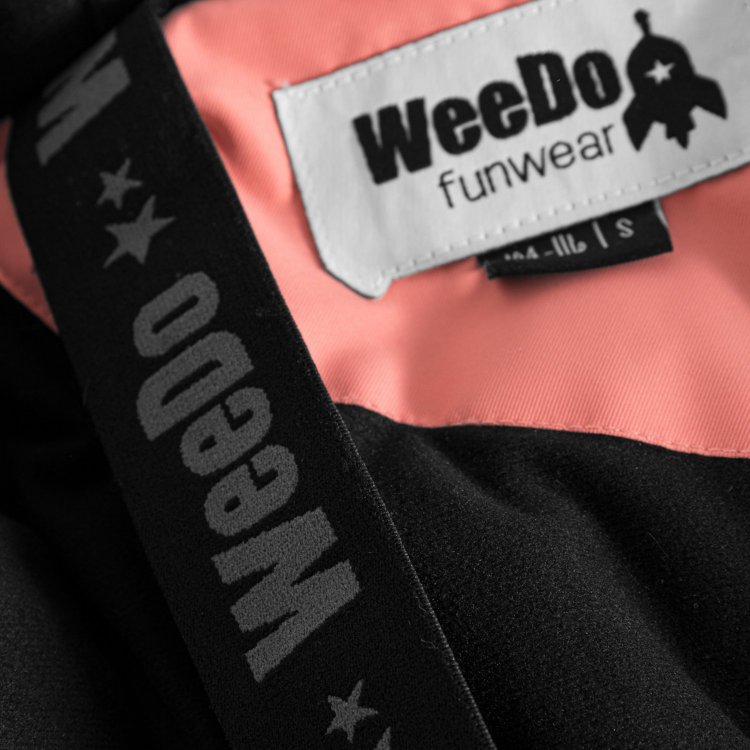 Фото 7 Комбинезон Weedo Lila (лиловый) 136579 Weedo UNI25JSVSS